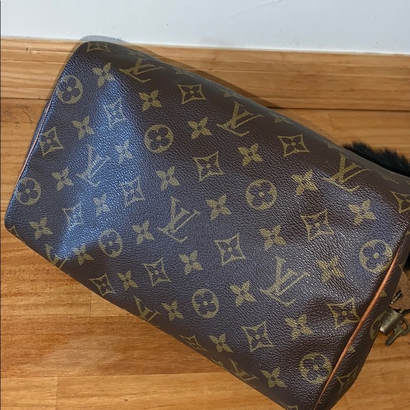 ✨! Louis Vuitton Speedy ✨! - Picture 5 of 8